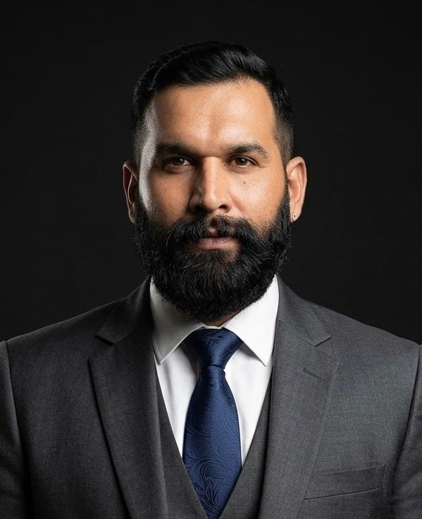 trainer